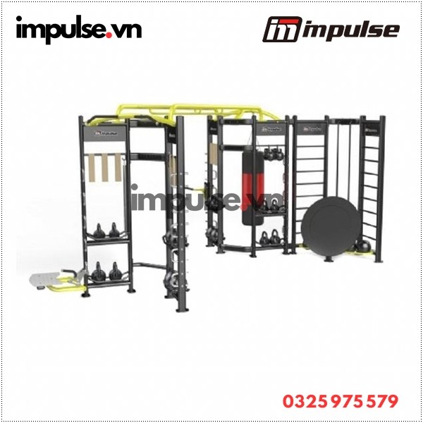 L - Shape